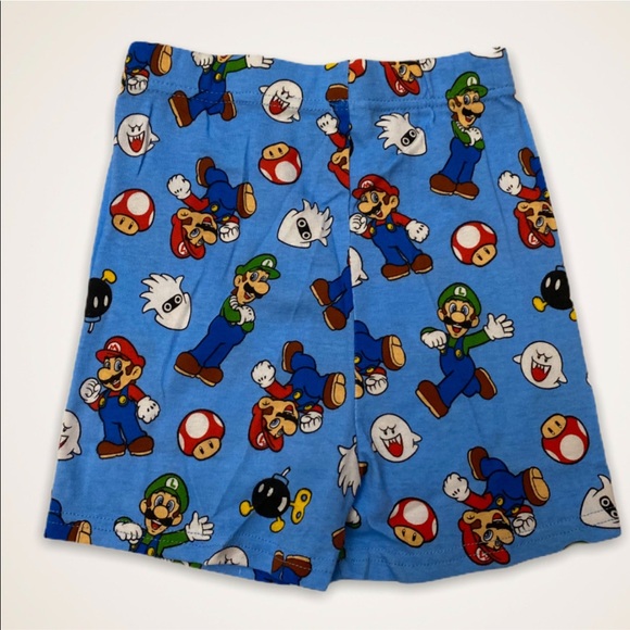 NWT Supermario pajama Set - Picture 6 of 6